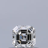 0.30 carat Emerald diamond E IF 