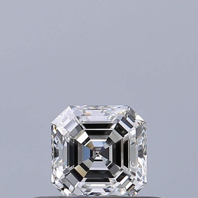 0.30 carat Emerald diamond E IF 