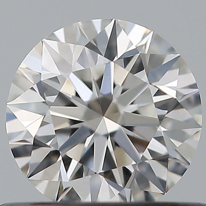 0.50 carat Round diamond G  VS1 Excellent