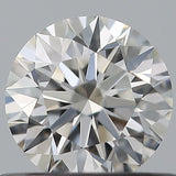 0.50 carat Round diamond G  VS1 Excellent