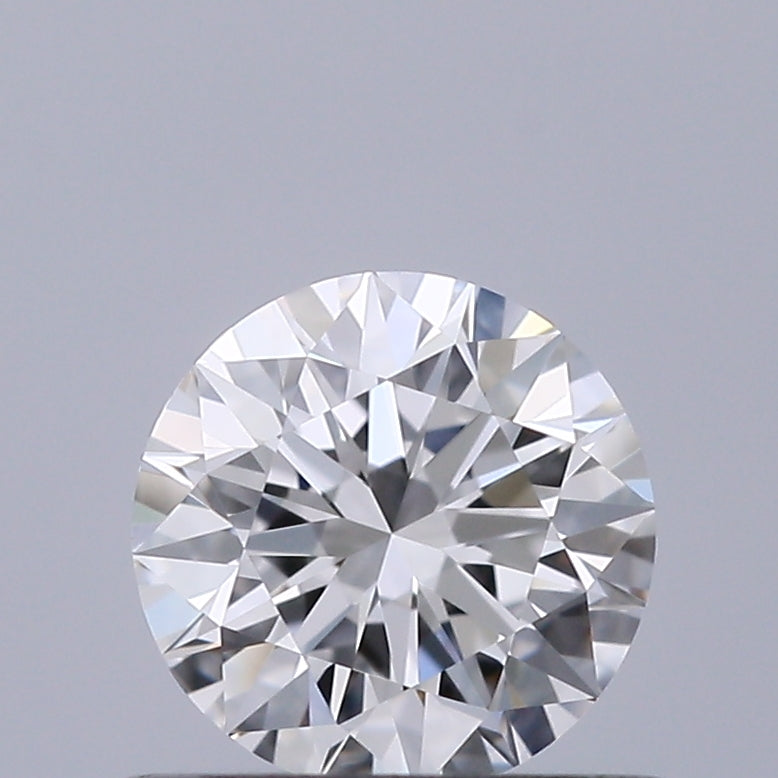 0.51 carat Round diamond D IF Excellent