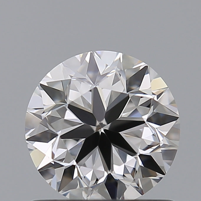 0.90 carat Round diamond D  IF Very good