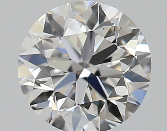 0.40 carat Round diamond E  VS1 Very good