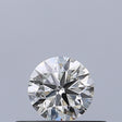 0.30 carat Round diamond G IF Excellent