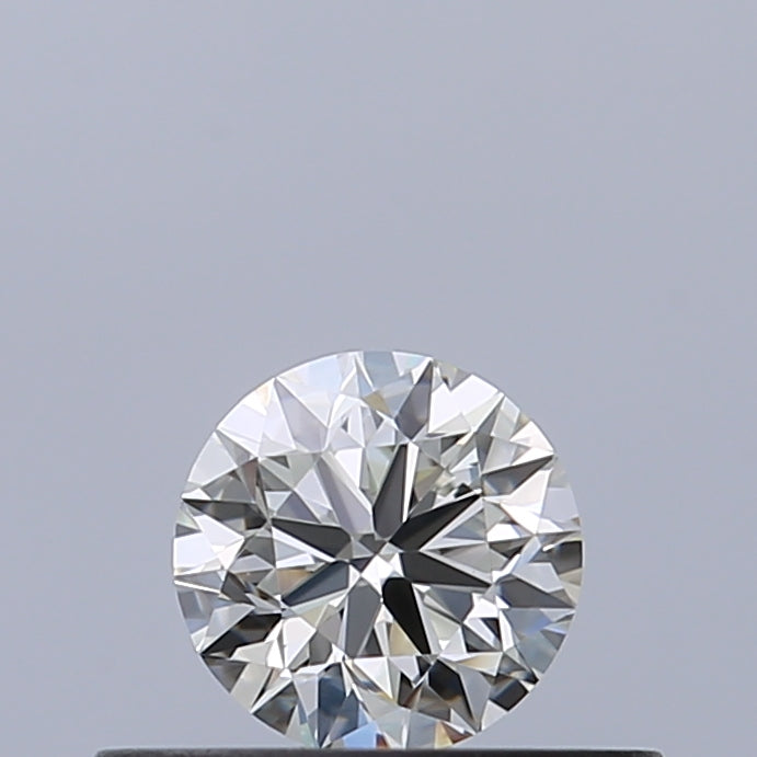 0.30 carat Round diamond G IF Excellent