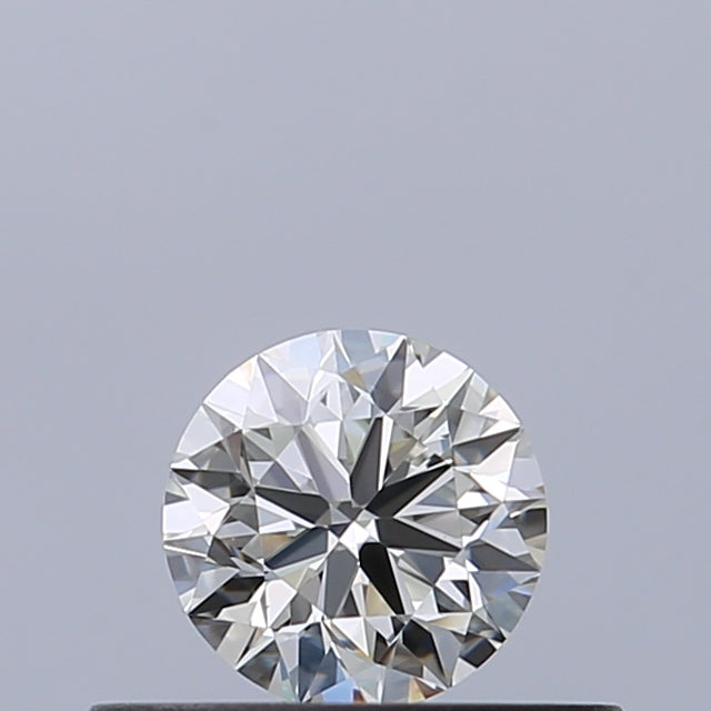 0.30 carat Round diamond G IF Excellent