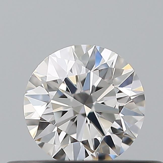0.29 carat Round diamond F  VS2 Excellent