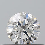 0.29 carat Round diamond F  VS2 Excellent