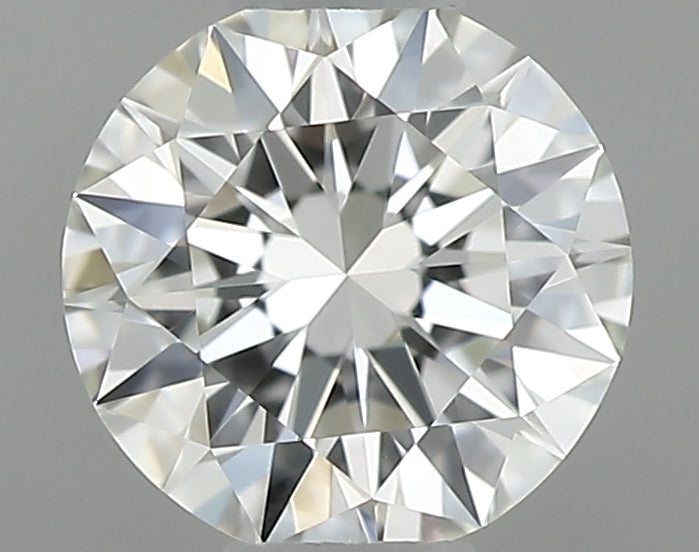 0.30 carat Round diamond H  IF Excellent