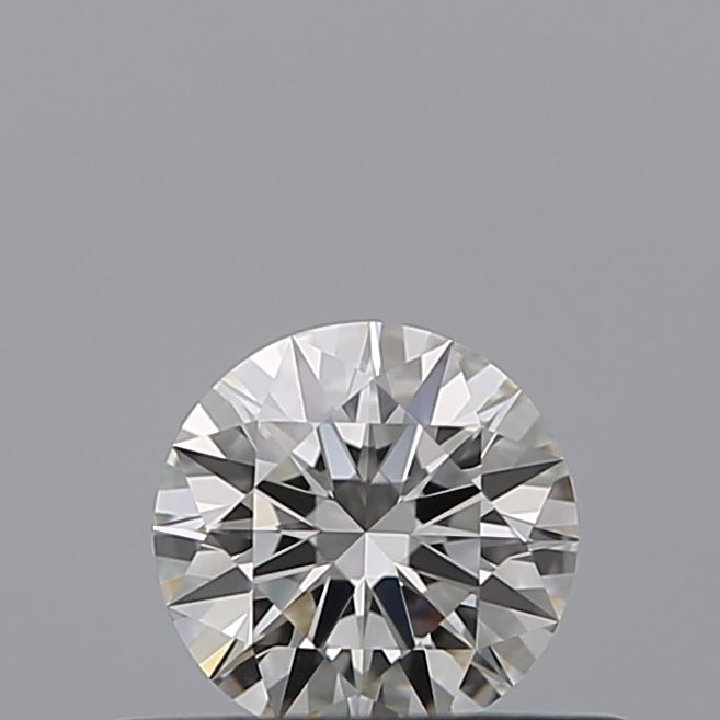0.31 carat Round diamond F  IF Excellent