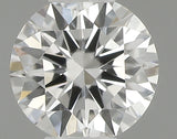 0.18 carat Round diamond H  VS1 Excellent