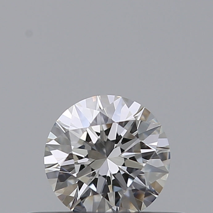 0.27 carat Round diamond G  VS1 Excellent