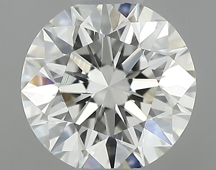 0.34 carat Round diamond G  VVS2 Excellent