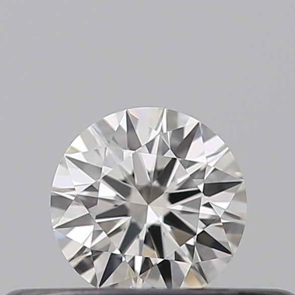 0.20 carat Round diamond G  IF Excellent