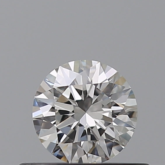 0.31 carat Round diamond F  VS1 Excellent