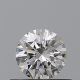 0.31 carat Round diamond F  VS1 Excellent