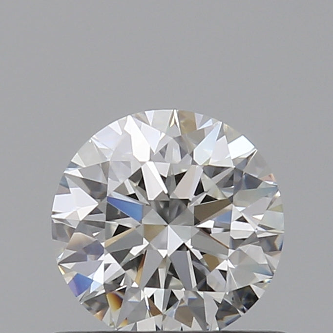 0.62 carat Round diamond G  IF Excellent