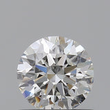 0.62 carat Round diamond G  IF Excellent