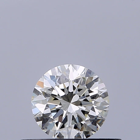 0.34 carat Round diamond H IF Excellent
