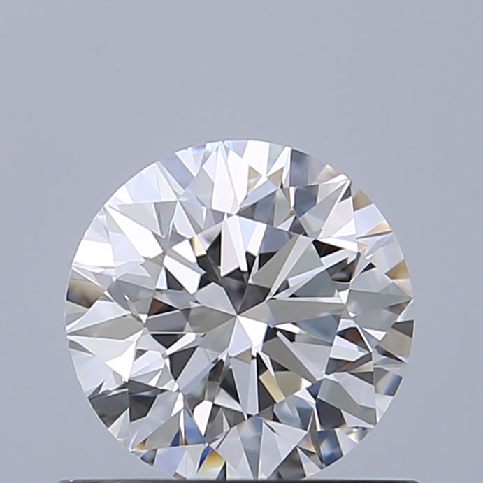 0.70 carat Round diamond E VVS2 Excellent