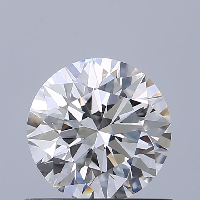 0.70 carat Round diamond E VVS2 Excellent
