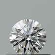 0.30 carat Round diamond F  VVS2 Excellent