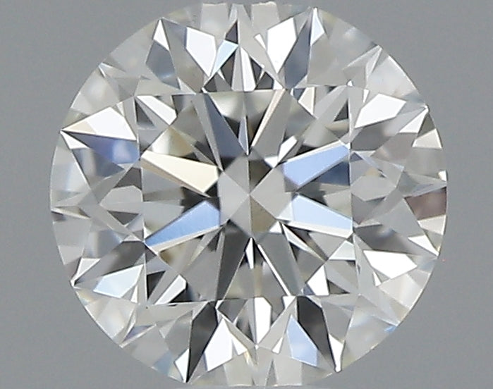 0.41 carat Round diamond I  VS1 Excellent