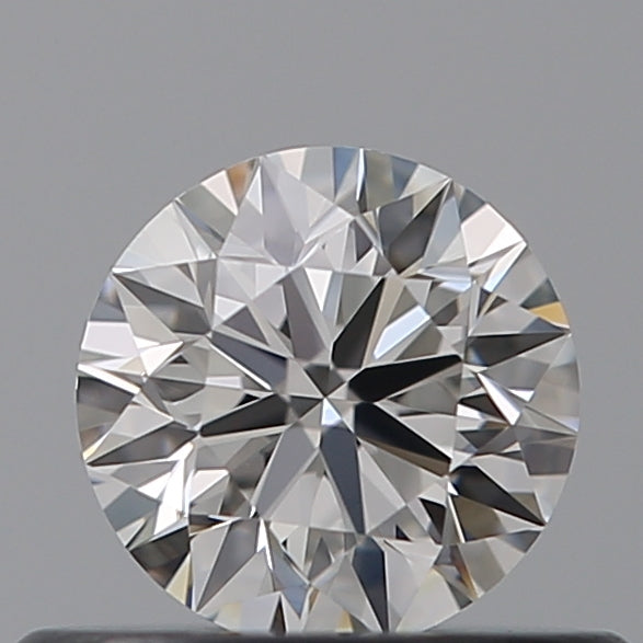 0.37 carat Round diamond G  VS1 Excellent