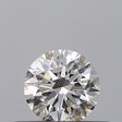 0.26 carat Round diamond F VS1 Excellent