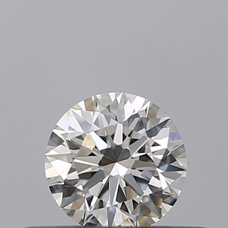 0.26 carat Round diamond F VS1 Excellent