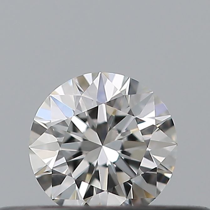 0.19 carat Round diamond H  VVS1 Excellent