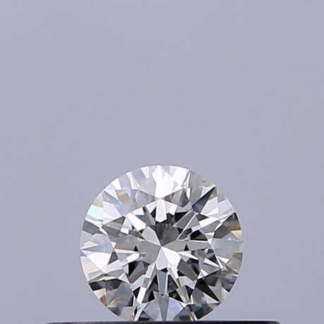 0.24 carat Round diamond F VVS1 Excellent
