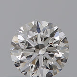 0.30 carat Round diamond E  IF Excellent