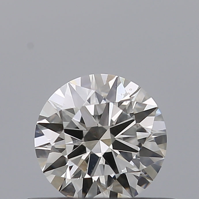 0.41 carat Round diamond E SI1 Excellent