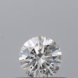 0.30 carat Round diamond F  VVS2 Excellent