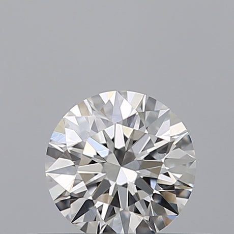0.28 carat Round diamond D  VVS2 Excellent