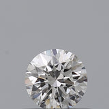 0.34 carat Round diamond F  VVS1 Excellent