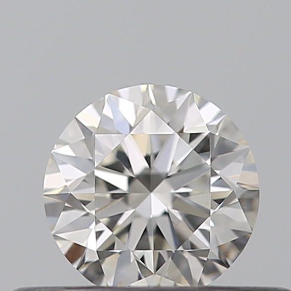 0.29 carat Round diamond G  VVS1 Excellent