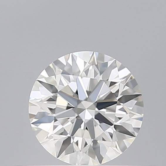0.36 carat Round diamond H VVS2 Excellent