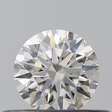 0.31 carat Round diamond G  VVS1 Excellent