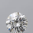 0.30 carat Round diamond F VS1 Excellent
