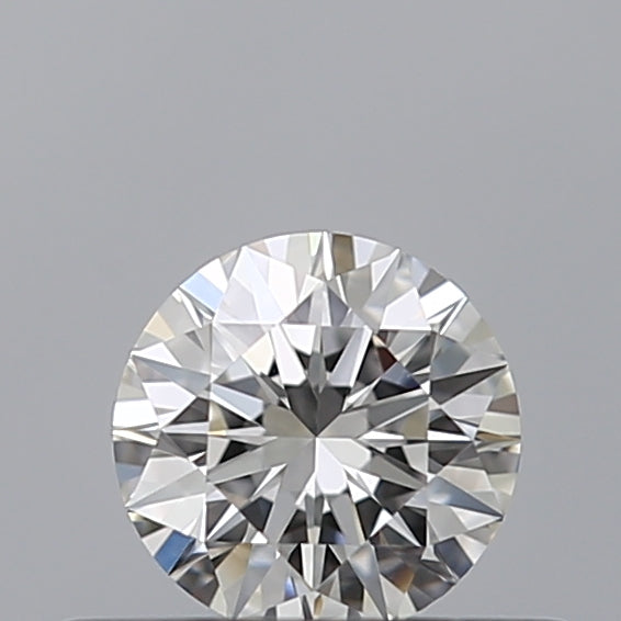 0.30 carat Round diamond F VS1 Excellent