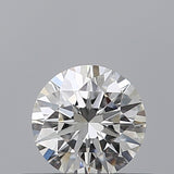 0.30 carat Round diamond F VS1 Excellent